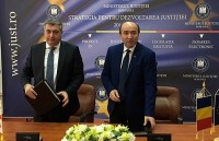 კახა კახიშვილი: რუმინეთის მხარდაჭერა საქართველოს ევროინტეგრაციის გზაზე კიდევ უფრო გაიზრდება