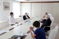 საქართველოში არსებული ეპიდემიოლოგიური მდგომარეობა და მსოფლიოში მიმდინარე ტენდენციები პრემიერმა საკოორდინაციო საბჭოს წევრებთან სამუშაო შეხვედრაზე განიხილა