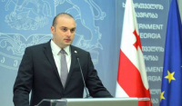 პრემიერი: ეკოლოგიური ვითარების გამოსწორების მიზნით მასშტაბურ გეგმებს განვახორციელებთ
