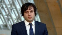 ირაკლი კობახიძე: პრემიერ მინისტრი არ ტოვებს არცერთი წამით სხდომათა დარბაზს, იმიტომ, რომ ეს არის პასუხისმგებლობა საქართველოს პარლამენტის მიმართ