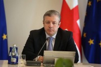 შიდა გზების რეაბილიტაციის მსხვილი პროექტი იწყება
