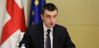 პრემიერი: საქართველოს სასტუმრო ინდუსტრია კარანტინში 25 ათასზე მეტი ადამიანს მოემსახურა და ისწავლა, როგორ მართოს ვირუსის გავრცელების, გადაცემის რისკი