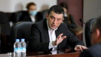  გიორგი გახარია:  საქართველოში არ ყოფილა ინფიცირების შემთხვევა, რომელსაც სტაციონარული მკურნალობა არ მიუღია