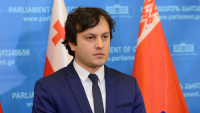 ირაკლი კობახიძე: სხდომათა დარბაზში ადგილი ჰქონდა იმპროვიზაციას და იქ იყო ხარვეზი დაშვებული