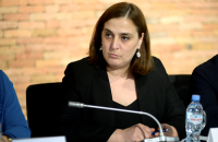 ეკატერინე მიქაბაძე: მიმდინარე ეკონომიკური პოლიტიკა, სისტემური და სტრუქტურული რეფორმები ხელს უწყობს ეკონომიკური მდგრადობის შენარჩუნებას