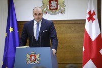 მამუკა ბახტაძე: სამართლიანი თამაშის წესები სწრაფ და ონლაინ სესხებსაც შეეხება