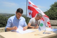 თბილისში სინათლის ფესტივალი გაიმართება