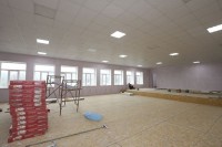 ქუთაისში რვა საჯარო სკოლის სრული რეაბილიტაცია დასრულების ფაზაშია