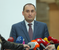 დიმიტრი ქუმსიშვილი: მომავალ წლებში, ძირითად ინფრასტრუქტურულ პროექტებზე 10 მილიარდ ლარამდე დაიხარჯება