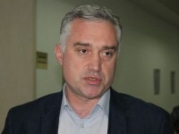 ზვიად ძიძიგური გიორგი გაბუნიას მონოლოგზე: ვინმემ არ მითხრას, რომ გაბუნიამ და გვარამიამ დაგეგმა - ეს დაგეგმილია ნაციონალური მოძრაობის მიერ, რათა როგორმე ქვეყანაში სიტუაცია აირიოს