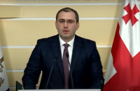 ვლადიმერ ბორცვაძე:  გიორგი შაქარაშვილის მხრიდან კონფლიქტში მონაწილეობის ფაქტი ამ ეტაპზე არ იკვეთება