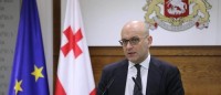 ივანე მაჭავარიანი: კორონავირუსის ეკონომიკური ეფექტის შესარბილებლად მივიღებთ როგორც ფისკალურ, ასევე მონეტარულ გადაწყვეტილებებს 