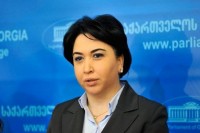 ბესელია თანამოაზრე კოლეგებთან ერთად მოსამართლეთა უვადოდ გამწესების პროცესის შეჩერებას ითხოვს