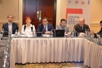 საპროცედურო საკითხთა და წესების კომიტეტმა თანამდებობის პირთა ქონებრივი დეკლარაციების მონიტორინგის საკითხზე შეხვედრა გამართა