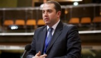 ირაკლი ჩიქოვანმა საგანგებო მდგომარეობის ფარგლებში დაწესებული მიმოსვლის შეზღუდვები განმარტა