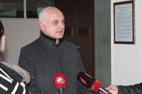 "ახალგაზრდა ადვოკატები": სააპელაციო სასამართლომ რამაზ ახვლედიანის მოთხოვნები ლისის ტბის წართმევის საქმეზე ხანდაზმულად მიიჩნია 