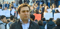 ნიკოლოზ მეტრეველი: თურმე ორდიპლომიან ექსპერტ-ტელეწამყვანი ხუხაშვილი მარტო ამ წოდებებით არ კმაყოფილდება