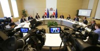 პრემიერი: უმსხვილესი საერთაშორისო საფინანსო ინსტიტუტები ჩვენ მიერ დაგეგმილ თუ უკვე განხორციელებულ რეფორმებს ძალიან დადებითად აფასებენ