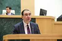  მიხეილ ჩხენკელი: პროფესიული განათლება ჩვენი პრიორიტეტია, რადგან ის პირდაპირ არის დაკავშირებული დასაქმებასთან