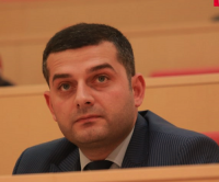 სავალან მირზოევი: მამუკა ბახტაძის ბაქოში ვიზიტი კიდევ უფრო გააღრმავებს ჩვენს მეგობრობას