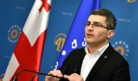 მამუკა მდინარაძე: იმდენი ტყუილი, რამდენსაც „ნაციონალური მოძრაობა" ამბობს, მსოფლიოში არც ერთ პოლიტიკურ ძალას არ უკადრებია მამუკა მდინარაძე: იმდენი ტყუილი, რამდენსაც „ნაციონალური მოძრაობა" ამბობს, მსოფლიოში არც ერთ პოლიტიკურ ძალას არ უკადრებია