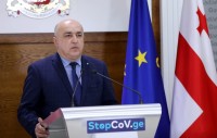  კლინიკა LJ-ის დირექტორი: პრემიერ-მინისტრის მეთაურობით გამოითქვა მზაობა,  რომ ყველა კერძო კლინიკა იყოს აღჭურვილი სათანადო საშუალებებით