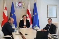 ინვესტორთა საბჭოს წევრები საქართველოს მთავრობას ახალი საინვესტიციო სტრატეგიის შემუშავებაში დაეხმარებიან
