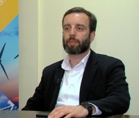 გიორგი აბრამიშვილი: თუ ჭეშმარიტი დამოუკიდებლობა გვინდა, მაშინ ჩვენი ძირითადი ენერგორესურსი - წყალი - ეფექტურად და გონივრულად უნდა გამოვიყენოთ