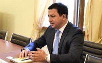 არჩილ თალაკვაძე: შეზღუდვები არის მხოლოდ და მხოლოდ იმისთვის, რომ დროულად შევძლოთ ჩვენი ეკონომიკის და ყოველდღიური აქტივობების გახსნა