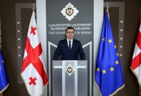 სუს-ის თანამშრომლებმა თბილისის მერიის მაღალჩინოსანი დააკავეს