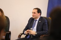 ქართველი მეცნიერებისთვის ახალი რეცენზირებადი სამეცნიერო ჟურნალი „Georgian Science“ გამოიცემა