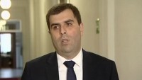 შალვა ხუციშვილი: გამოძიება მიმდინარეობს იმაზე, თუ რატომ არ ჩანს ჩანაწერში პაატა პავლიაშვილის დაკავების მომენტი 