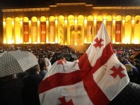 "profile.ru"(რუსეთი): "ქართულმა ოცნებამ" სერიოზული გაფრთხილება მიიღო; აქვს თუ არა სააკაშვილს რევანშის შანსი?