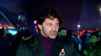 დედაქალაქის მერი ტაქსის მძღოლების პროტესტს ეხმაურება