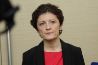 თეა წულუკიანი: სტრასბურგის სასამართლოს გადაწყვეტილებაში შავით თეთრზე წერია, რომ ნიკა გვარამია გასული იყო დაშვებული კრიტიკის ზღვარს მიღმა და მიზნად ისახავდა ქართული მართლმსაჯულების დისკრედიტაციას