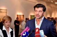 კახა კალაძე: სამართალდამცავების მხრიდან ძალის გადამეტებას ადგილი არ ჰქონია კახა კალაძე: სამართალდამცავების მხრიდან ძალის გადამეტებას ადგილი არ ჰქონია