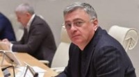 ირაკლი ხახუბიამ ფოთში 400 მდე ოჯახს სააღდგომოდ სასურსათო კალათა გადასცა