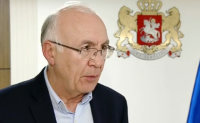 ზურაბ აბაშიძე: პრემიერის განცხადებაში რუსეთთან დიპლომატიური ურთიერთობის აღდგენაზე არანაირი მინიშნება არ ყოფილა 