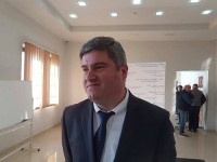 გიორგი შენგელია: ჩვენ გვაქვს კონკრეტული გეგმები თუ როგორ უნდა განვავითროთ ზუგდიდი