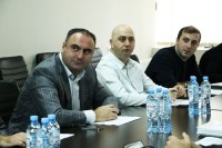 დევნილთა სამინისტრო სოფლად სახლს კიდევ 44 დევნილ ოჯახს შეუსყიდის