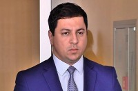 არჩილ თალაკვაძე: პარლამენტი აგრძელებს საქმიანობას და მთავრობასთან ერთად იქნება გარანტორი, რომ სახელმწიფოს არცერთი მნიშვნელოვანი ფუნქცია არ შეფერხდეს  არჩილ თალაკვაძე: პარლამენტი აგრძელებს საქმიანობას და მთავრობასთან ერთად იქნება გარანტორი, რომ სახელმწიფოს არცერთი მნიშვნელოვანი ფუნქცია არ შეფერხდეს