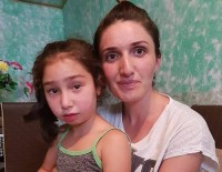 პატარა ელენეს ჩვენი დახმარება სჭირდება