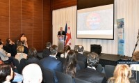 ევროპულ უნივერსიტეტებთან პარტნიორობის პროგრამა 30 წლის ხდება