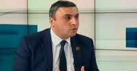 დავით მათიკაშვილი: პარლამენტის თავმჯდომარის ეს ვიზიტი ჩვენი სახელმწიფოს სწორი და პრაგმატული საგარეო პოლიტიკის კიდევ ერთი გამარჯვებაა