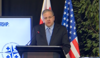 იან კელი: აღმასრულებელმა ხელისუფლებამ სასამართლო სისტემა არ უნდა გამოიყენოს იარაღად ოპონენტების წინააღმდეგ ან თავისუფალი სიტყვის ჩასახშობად