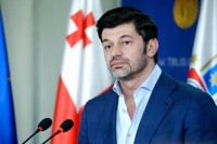 კახა კალაძემ მერიის შესაბამის სამსახურს ტურიზმის განვითარების მიმართულებით, მუშაობის გააქტიურება დაავალა