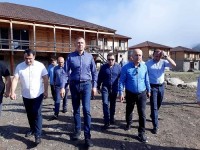 აჭარაში კიდევ ერთი ზამთრის კურორტი გაიხსნება