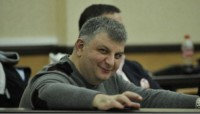 ეკონომიკის მინისტრის ყოფილი მოადგილე, კახა დამენია ზუგდიდის სასამართლომ დამნაშავედ ცნო  ეკონომიკის მინისტრის ყოფილი მოადგილე, კახა დამენია ზუგდიდის სასამართლომ დამნაშავედ ცნო