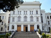 თსუ-ში დღეს დამოუკიდებლობის დღისადმი მიძღვნილი კვირეულის დასკვნითი ღონისძიებები გაიმართება