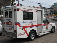 ტაილანდში რუსი ტურისტი უბედურ შემთხვევას ემსხვერპლა 